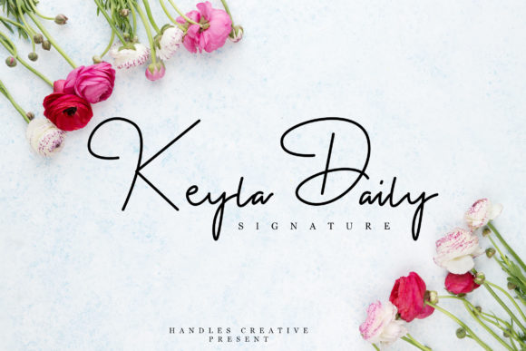 Keyla Daily: A Sweet Script for Campaigns