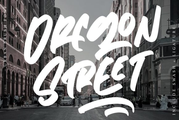 Oregon Street: A Script Amp Review